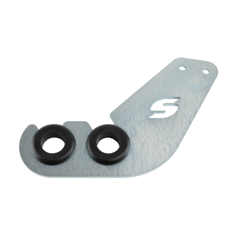 Synergy Mfg Synergy 2018+ Jeep Wrangler JL/JLU Parking Brake Cable Relocation Bracket 8818-01 8818-01 Photo - Primary