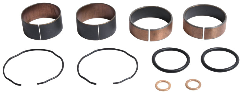 All Balls Racing 16-21 Indian SCOUT SIXTY Fork Bushing Kit 38-6155 38-6155 Photo - Primary