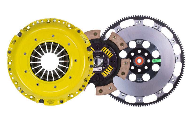 ACT ACT XT/Race Clutch Kits Drivetrain Clutch Kits - Single main image