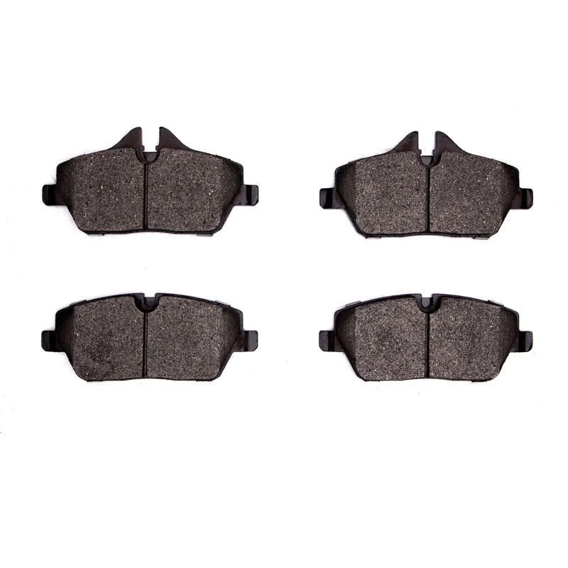 R1 Concepts RNC Semi Met Brake Pads Brakes, Rotors & Pads Brake Pads - OE main image