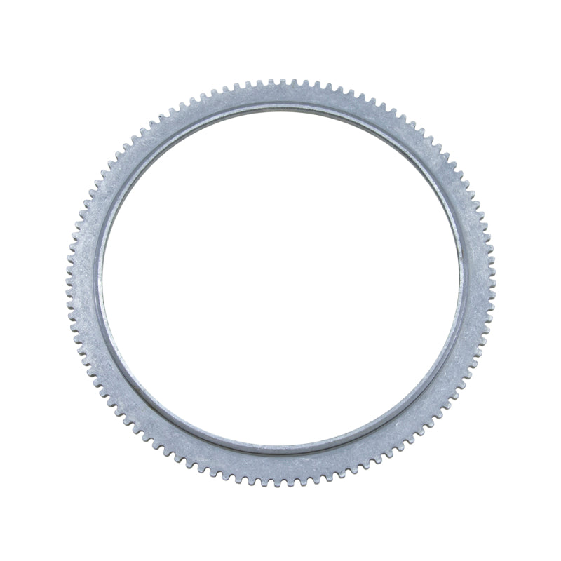Yukon Gear & Axle Yukon Gear Abs Carrier Case Exciter Ring (Tone Ring) w/ 108 Teeth For 8.8in Ford YSPABS-017 YSPABS-017 Photo - Primary