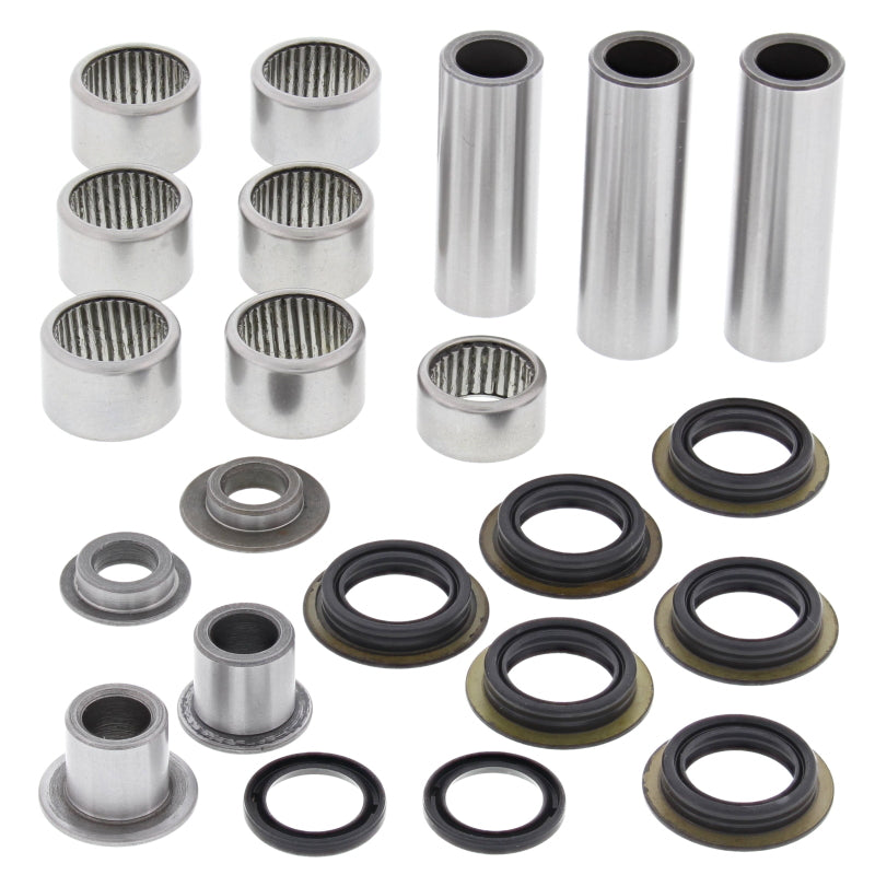 All Balls Racing Swingarm Link Kit 27-1014 27-1014 Photo - Primary