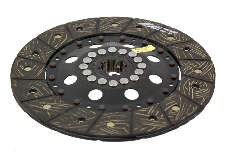 ACT Perf Street Rigid Disc 3000807 Photo - out of package