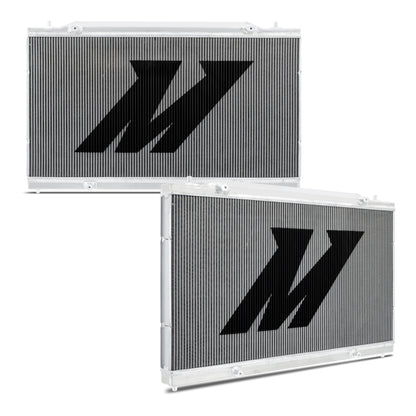 Mishimoto 2023+ Honda Civic Type-R Performance Aluminum Radiator MMRAD-CTR-23 MMRAD-CTR-23 Photo - Primary