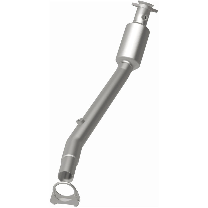 MagnaFlow Land Rover Range Rover California Grade CARB Compliant Direct-Fit Catalytic Converter 4551724 Photo - out of package