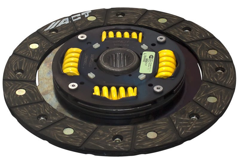 ACT Performance Disc  Honda Civic SI L4 89-89 3000109 Photo - out of package