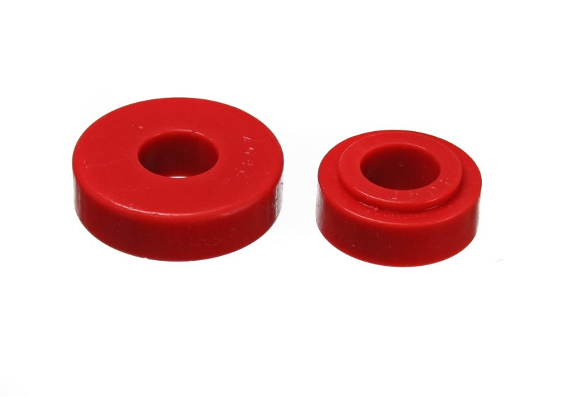 Energy Suspension Differential Pinion Repair Sleeve Red Chevrolet Corvette All 1963-1982 3.1101R Photo - Primary