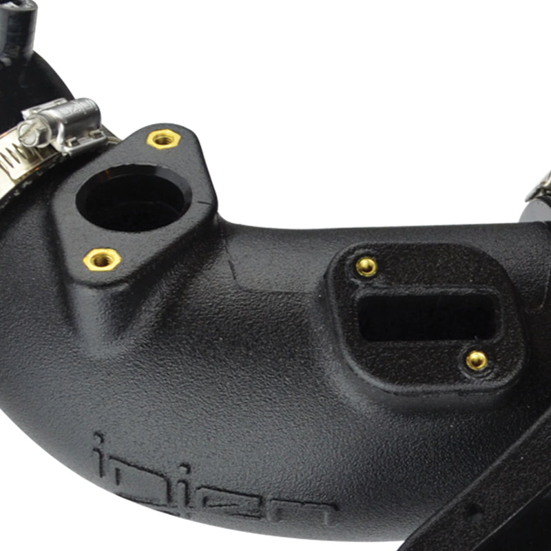 Injen 17-19 Honda Civic Type-R (FK8) 2.0L Turbo Evolution Air Intake System EVO1502 EVO1502 Photo - Primary