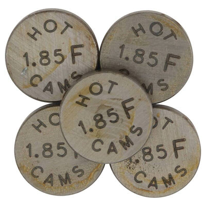Hot Cams Shim Kits 5PK1000185 5PK1000185 Photo - Primary