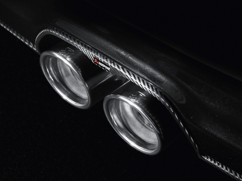 Akrapovic 14-17 Porsche 911 GT3 (991) Slip-On Line (Titanium) (Req. Tips) MTP-PO997GT3H/1 MTP-PO997GT3H/1 User 4