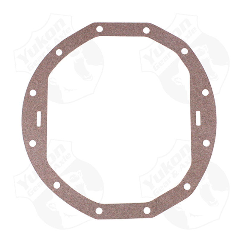 Yukon Gear GM 12 Bolt Passenger Car Cover Gasket YCGGM12P YCGGM12P Photo - Primary