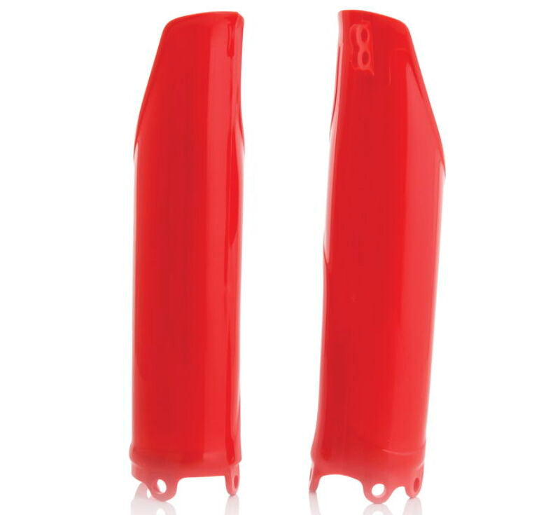 Acerbis Lwr Frk Cvr Set Hon 17 Red 2640300227 2640300227 Photo - Primary