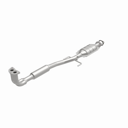 MagnaFlow Mitsubishi Lancer California Grade CARB Compliant Direct-Fit Catalytic Converter 4481122 360 Degree Image Set