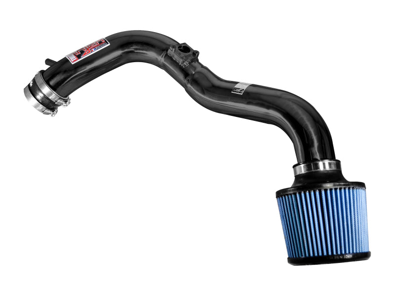 Injen  2016 Scion iM 1.8L 4Cyl Black Cold Air Intake w/MR Tech SP2130BLK Photo - Primary