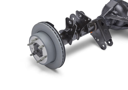 Ford Racing 2021 Ford Bronco M220 Rear Axle Assembly - 4.46 Ratio w/ Electronic Locking Differential M-4000-446B M-4000-446B Photo - Unmounted