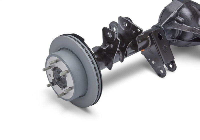 Ford Racing 2021 Ford Bronco M220 Rear Axle Assembly - 4.46 Ratio w/ Electronic Locking Differential M-4000-446B M-4000-446B Photo - Unmounted