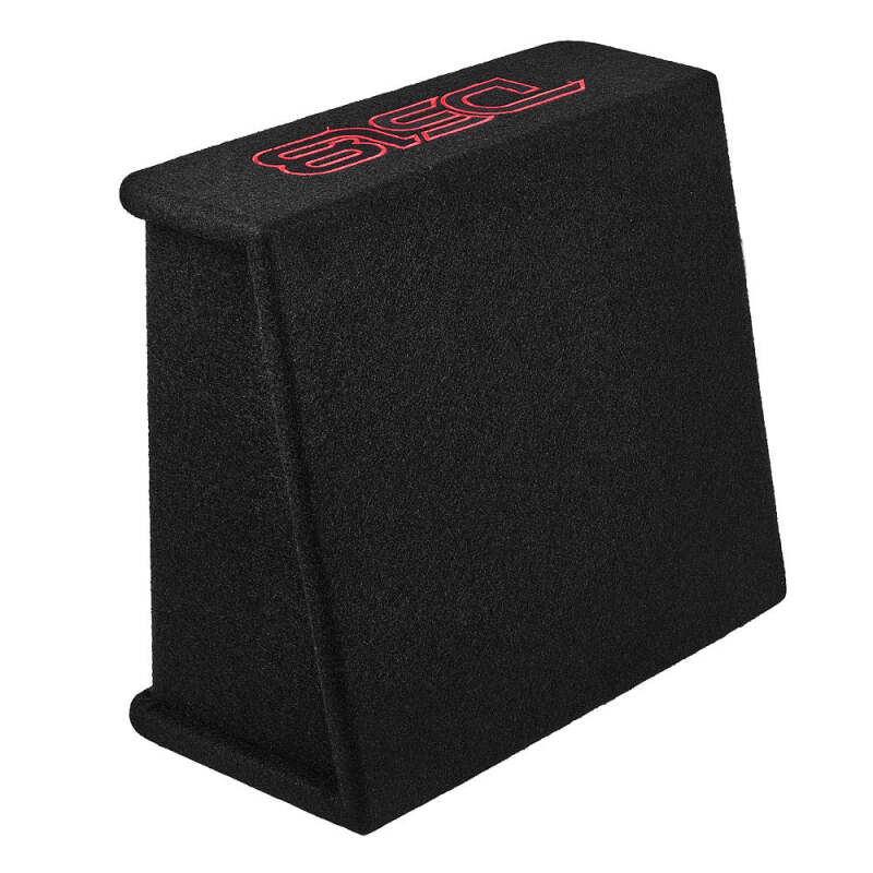 DS18 DSE Shallow Subwoofer Enclosures Audio, Video & Radios Subwoofers main image