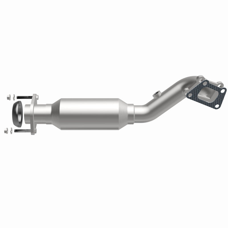 Magnaflow 10-11 Cadillac CTS 3.0L Direct Fit Converter 551548 551548 360 Degree Image Set