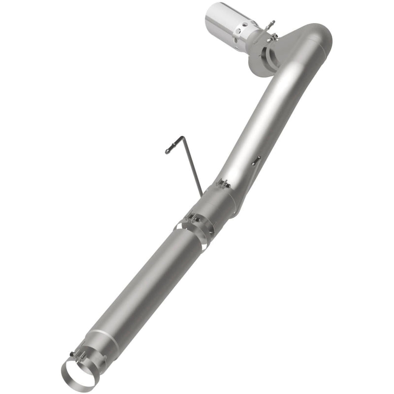 MagnaFlow Ram MagnaFlow PRO DPF Series Filter-Back Performance Exhaust System 17912 Photo - out of package