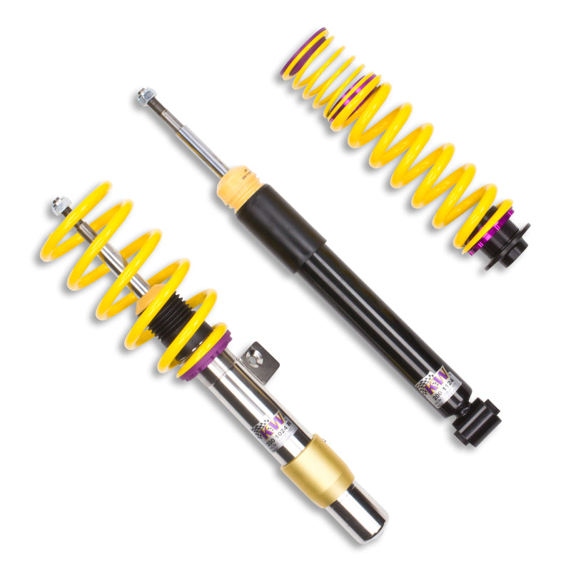 KW V1 Coilover Kit Bundle BMW M3 (E92/93) 10220083 10220083 User 1