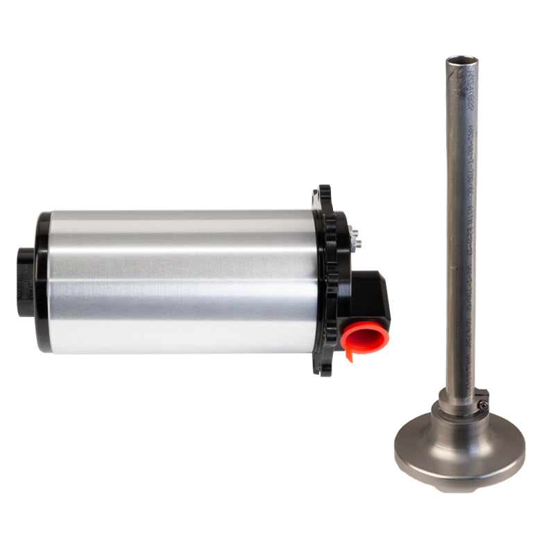 Aeromotive Fuel Pump TVS Universal In-Tank 90-Deg Outlet BL Eliminator 19320 19320 Photo - Primary