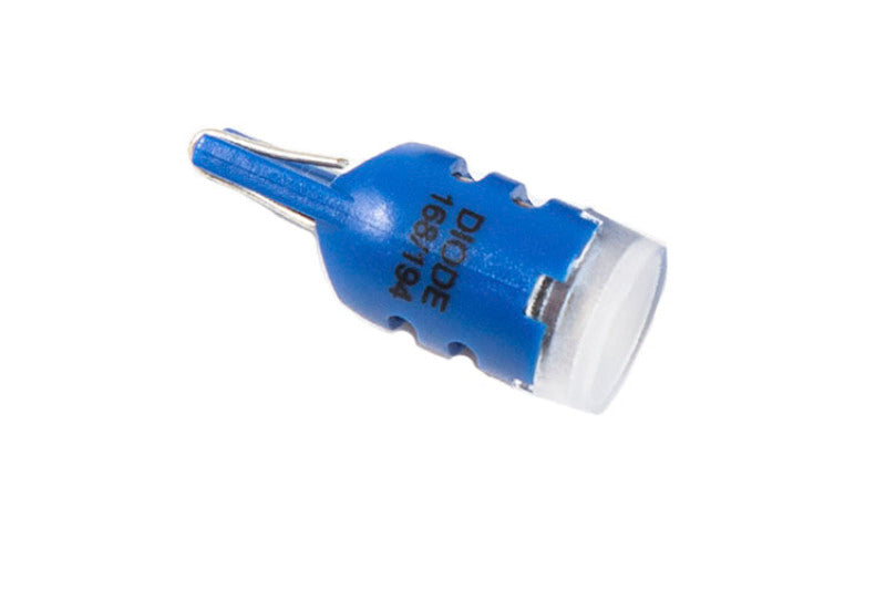 Diode Dynamics 194 LED Bulb HP5 LED - Blue (Single) DD0026S DD0026S Photo - Primary