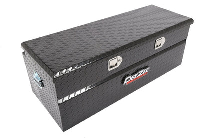 Dee Zee Deezee Universal Tool Box - Red Chest Black BT 46In DZ8546B DZ8546B Photo - Primary