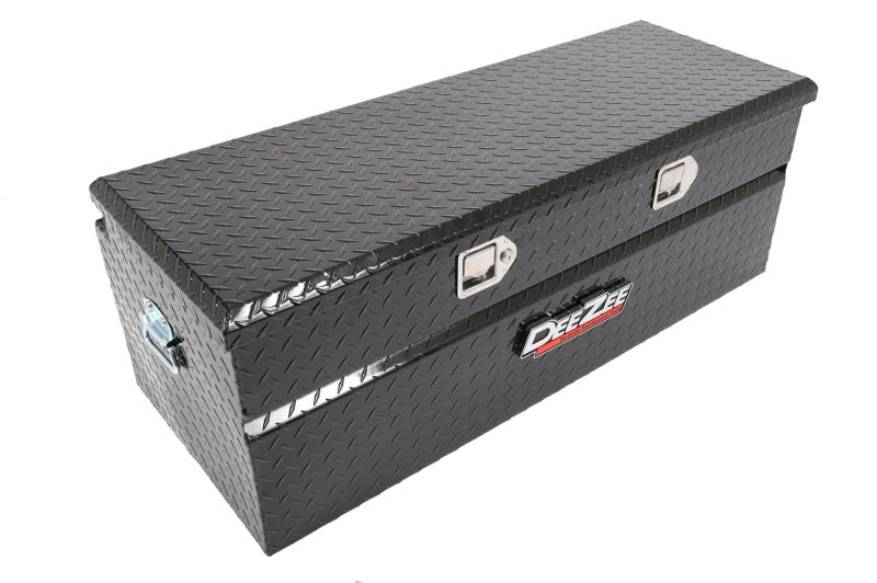 Dee Zee Deezee Universal Tool Box - Red Chest Black BT 46In DZ8546B DZ8546B Photo - Primary