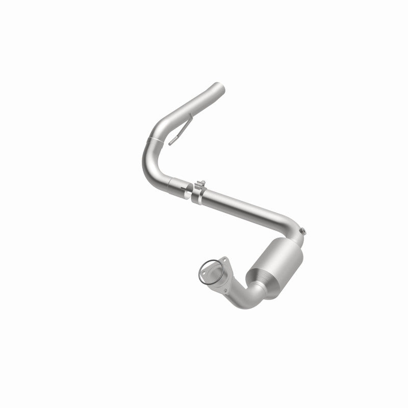 MagnaFlow California Grade CARB Compliant Direct-Fit Catalytic Converter 5451418 360 Degree Image Set