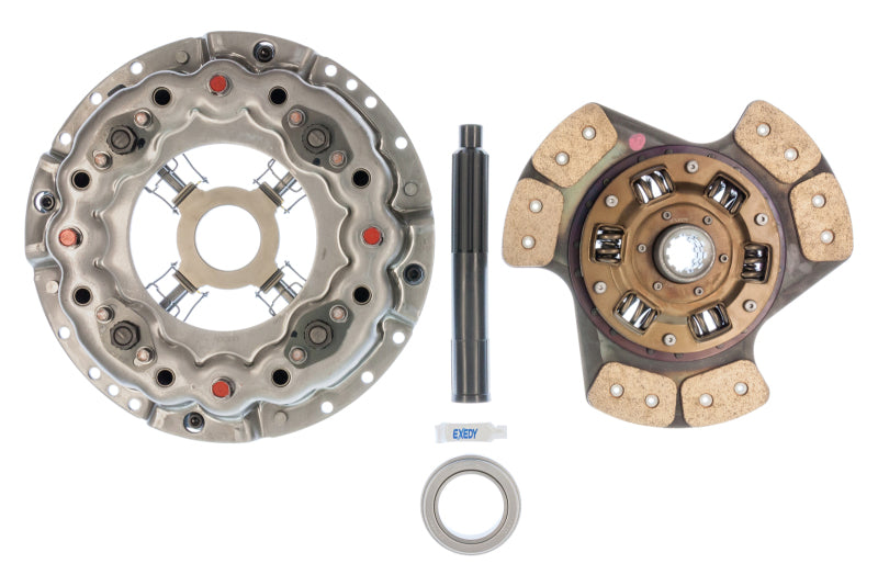 Exedy OE Clutch Kit NDK1004 NDK1004 Photo - Primary