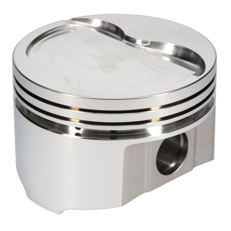 JE Pistons Ford Small Block 289/302 4.030in. Bore 1.600in. CH -14.50 CC Piston Set 138726 138726 User 3