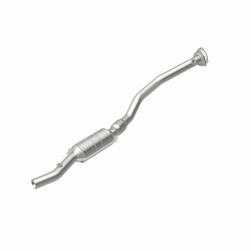 MagnaFlow HM Grade Federal / EPA Compliant Direct-Fit Catalytic Converter 22962 360 Degree Image Set