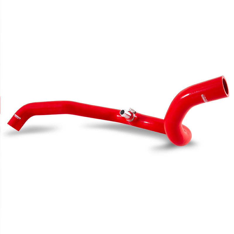 Mishimoto 18+ Jeep Wrangler JL 2.0L Red Silicone Radiator Coolant Hose Kit MMHOSE-JLH-18RD MMHOSE-JLH-18RD User 1