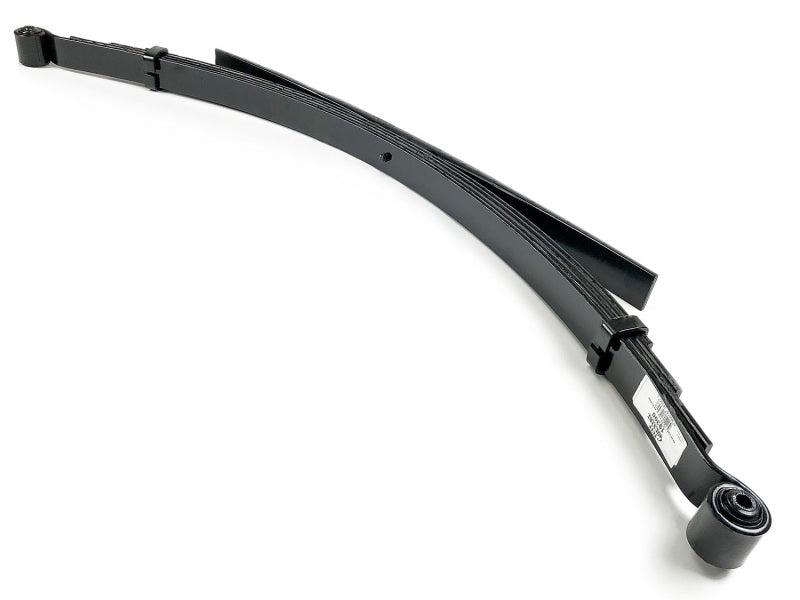 Tuff Country 88-98 Chevy 1500/2500 Truck 4wd Rear 3in EZ-Ride Leaf Springs (Ea) 19390 19390 Photo - Unmounted