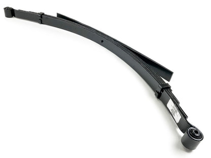 Tuff Country 88-98 Chevy 1500/2500 Truck 4wd Rear 3in EZ-Ride Leaf Springs (Ea) 19390 19390 Photo - Unmounted