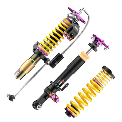 KW V5 Clubsport Bundle BMW M2 (G87) M3 (G80) M4 (G82) 2WD Incl. Competition 30901200EB 30901200EB User 1