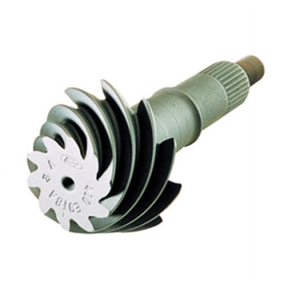 Ford Performance Parts 8.8 Inch 3.73 Ring Gear and Pinion M-4209-88373 Photo - Unmounted