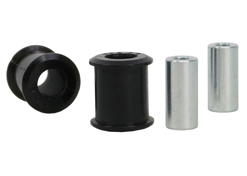 Whiteline 06-13 Lexus IS250 / 08-13 Lexus IS350 Rear Control Arm Lower Front Inner Bushing Kit W63588 W63588 Photo - out of package