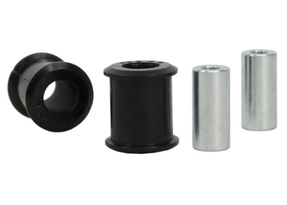 Whiteline 06-13 Lexus IS250 / 08-13 Lexus IS350 Rear Control Arm Lower Front Inner Bushing Kit W63588 W63588 Photo - out of package