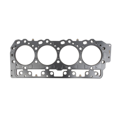 Cometic Gasket Cometic GM LB7/LLY/LBZ/LMM/LGH/LML Duramax .053in MLS Cylinder Head Gasket - 4.100in Bore - LHS C5883-053 C5883-053 Photo - Primary