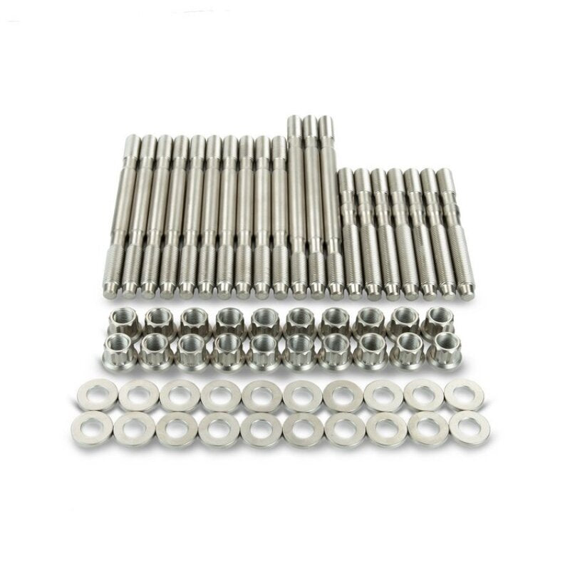 Wagner Tuning WGT Engine Hardware Engine Components Engine Hardware main image
