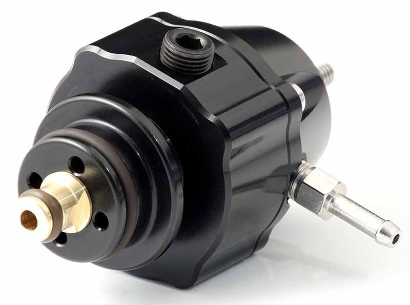 GFB FX-S Bosch Fuel Pressure Regulator 8051 8051 Photo - out of package