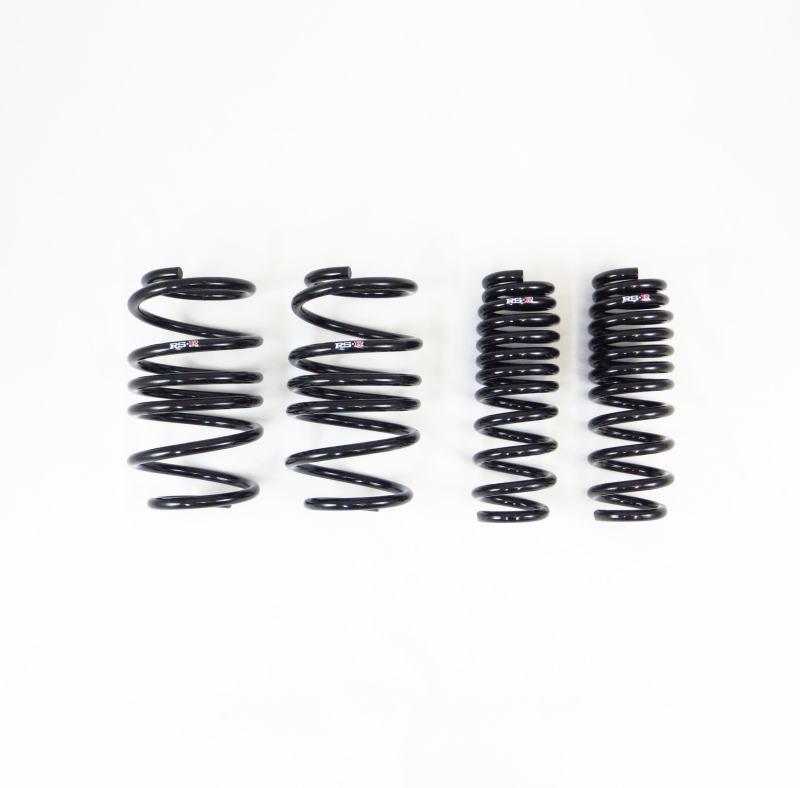 RS-R 2020+ Toyota Supra (A90) Super Down Springs T215S