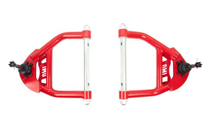 UMI Performance 64-72 GM A-Body Tubular Upper & Lower Front A-Arm Kit 403133-R 403133-R User 4