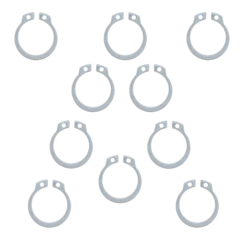 All Balls Racing Countershaft Washer - 10 Piece 25-6015 25-6015 Photo - Primary