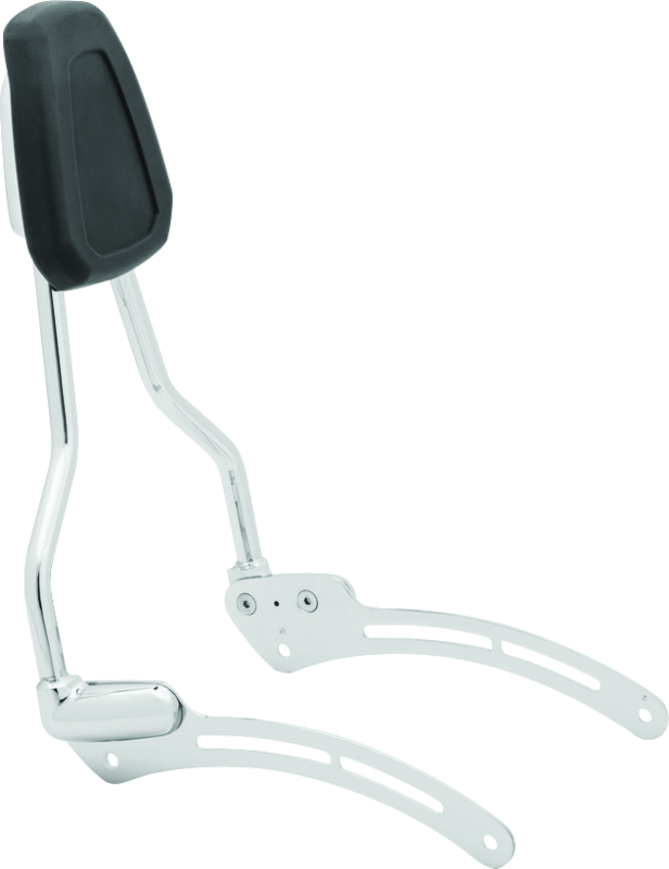 Kuryakyn Sissy Bar For Indian Scout 6581 6581 Photo - Primary