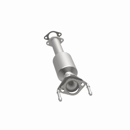 MagnaFlow Chevrolet Sonic OEM Grade Federal / EPA Compliant Direct-Fit Catalytic Converter 52421 360 Degree Image Set