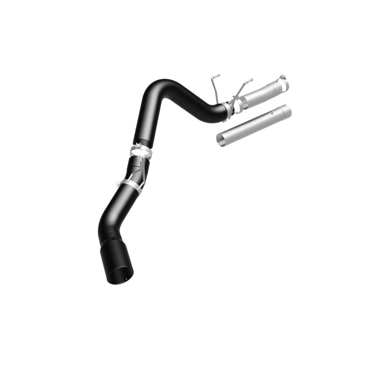 MagnaFlow Black DPF Series Filter-Back Performance Exhaust System 17069 360 Degree Image Set