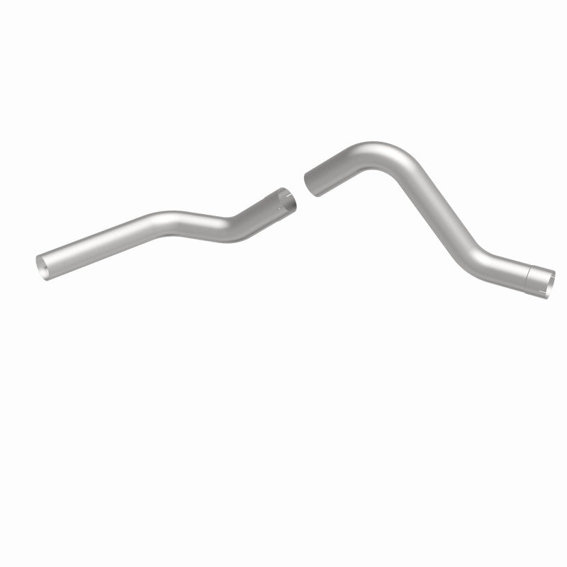 Magnaflow Tail-Pipe 03-04 Dodge Diesel 15395 15395 360 Degree Image Set