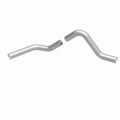 Magnaflow Tail-Pipe 03-04 Dodge Diesel 15395 15395 360 Degree Image Set